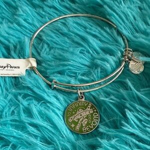 Disney Buzz Lightyear Alex and Ani